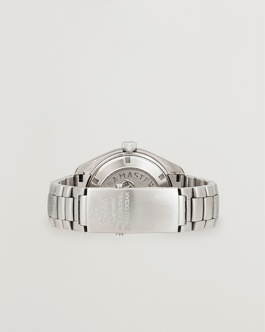 Herre | Omega Pre-Owned Seamaster Planet Ocean   | Omega Pre-Owned | Seamaster Planet Ocean  