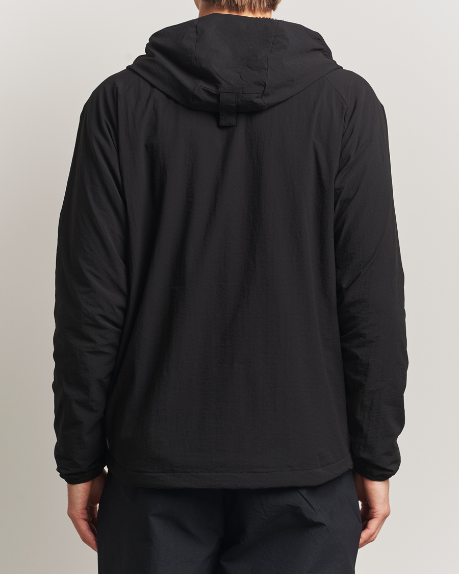 Herre | Jakker | Snow Peak | Breathable Insulated Jacket Black