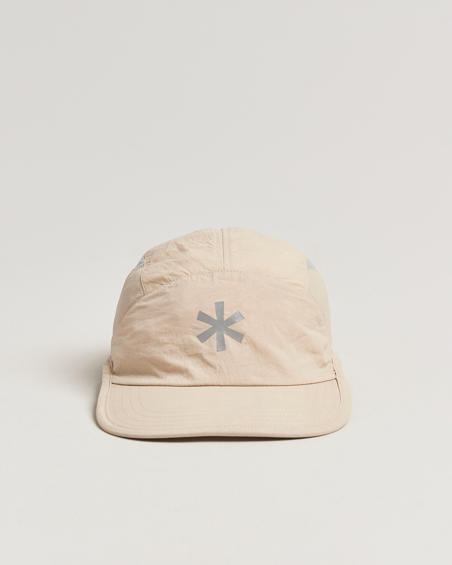 Herre | Hatte & kasketter | Snow Peak | Garment Dyed Active Cap Ivory