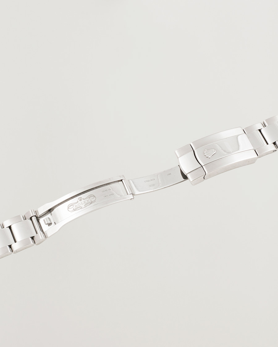 Herre | Pre-owned Accessories | Rolex Pre-Owned | Oyster bracelet 20 mm 72600A