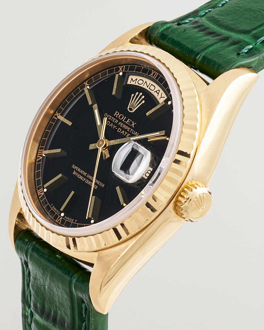 Herre | Pre-Owned & Vintage Watches | Rolex Pre-Owned | Day-Date