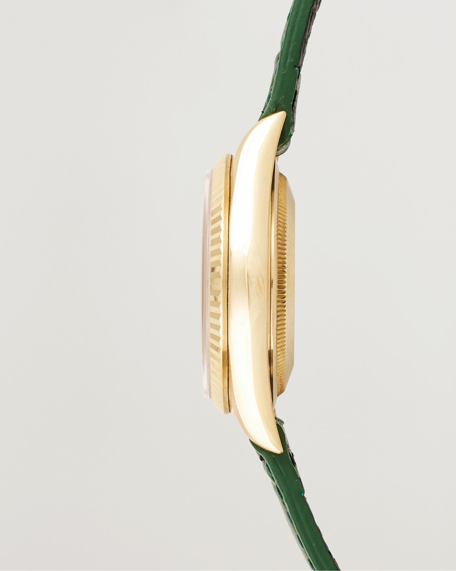 Herre | Pre-Owned & Vintage Watches | Rolex Pre-Owned | Day-Date