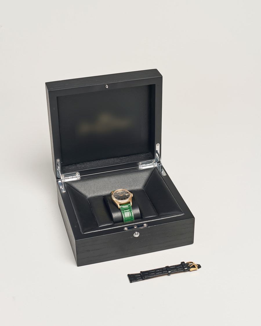 Herre | Pre-Owned & Vintage Watches | Rolex Pre-Owned | Day-Date