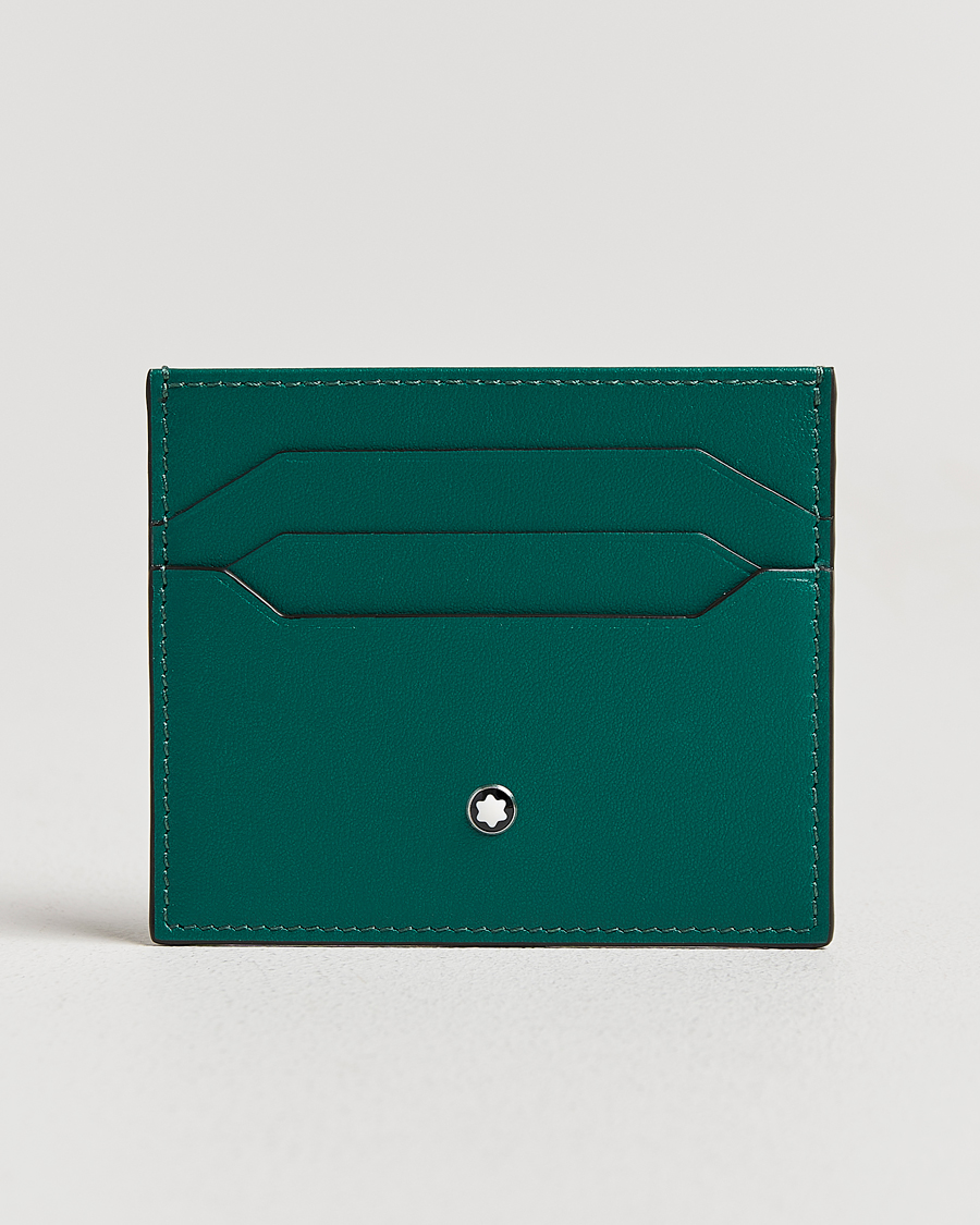 Herre | Punge | Montblanc | Credit Card Holder 6cc