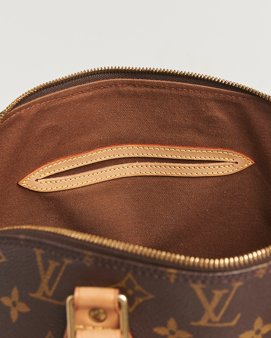 Herre | Gifts for Her | Louis Vuitton Pre-Owned | Alma Bag PM Monogram