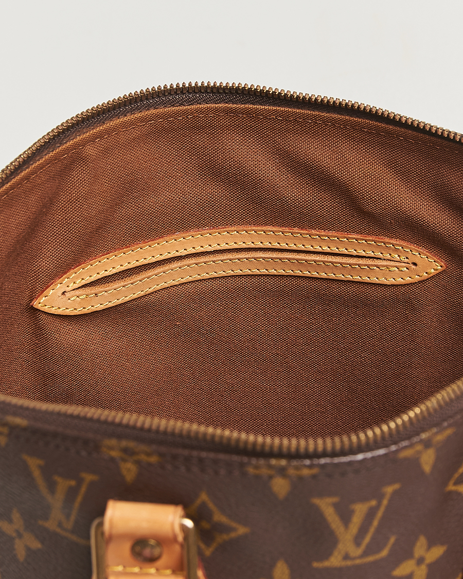 Herre | Gifts for Her | Louis Vuitton Pre-Owned | Alma Bag PM Monogram