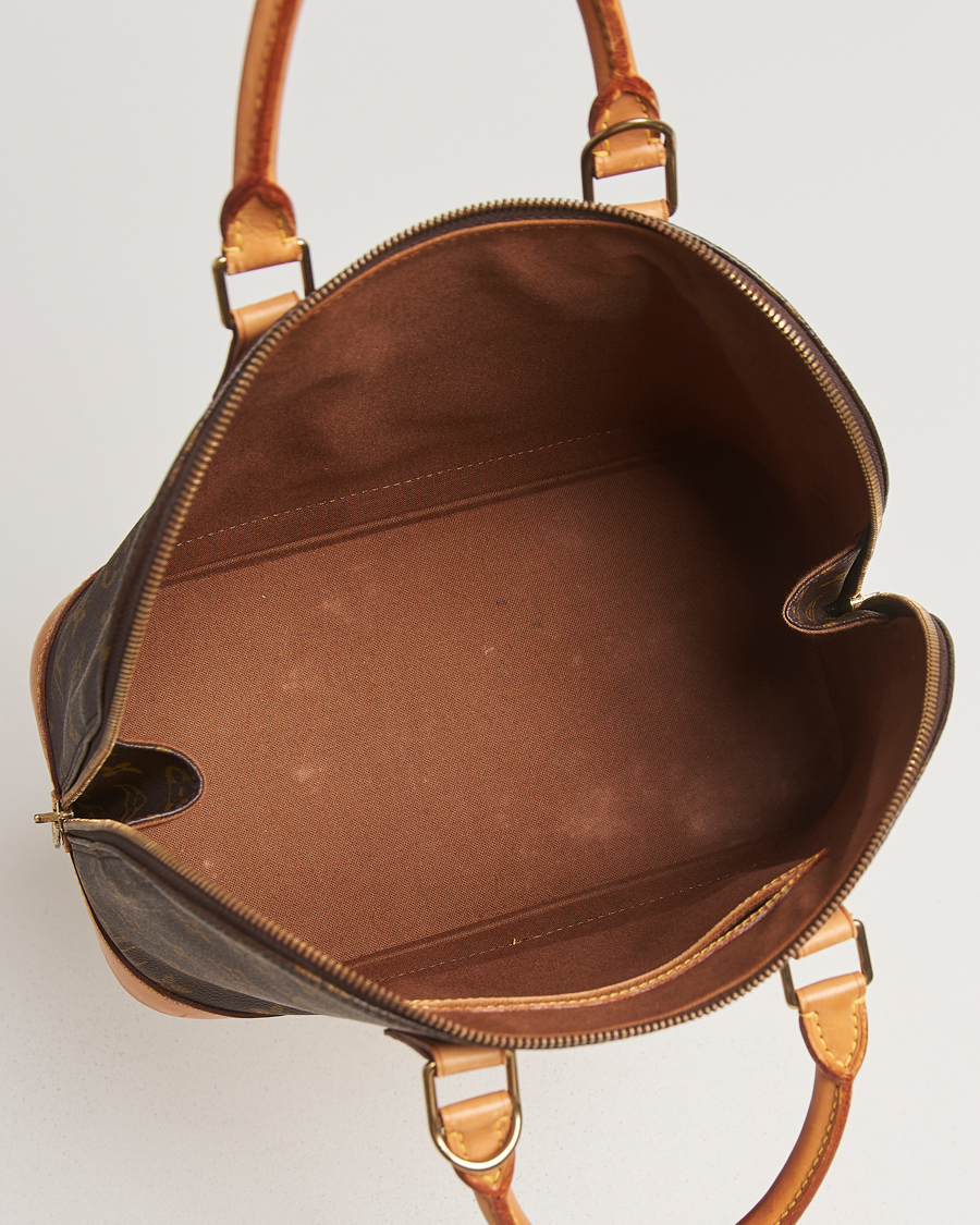 Herre | Gifts for Her | Louis Vuitton Pre-Owned | Alma Bag PM Monogram