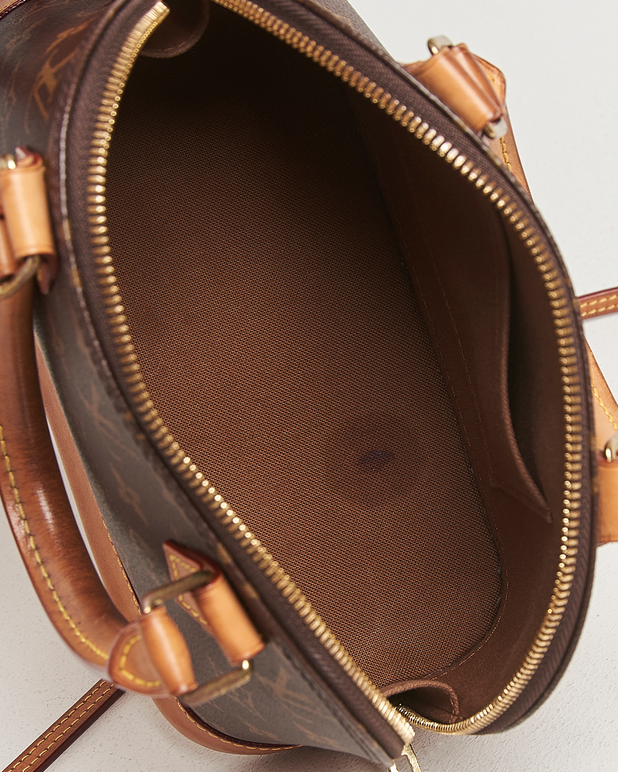 Herre | Gifts for Her | Louis Vuitton Pre-Owned | Alma Bag BB Monogram