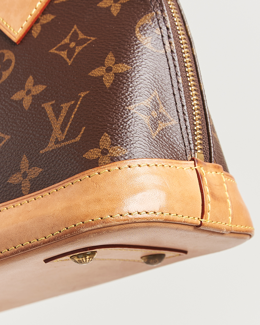 Herre | Gifts for Her | Louis Vuitton Pre-Owned | Alma Bag BB Monogram