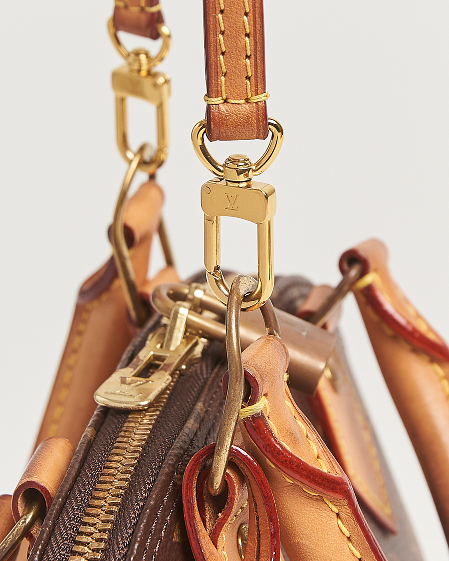 Herre | Gifts for Her | Louis Vuitton Pre-Owned | Alma Bag BB Monogram