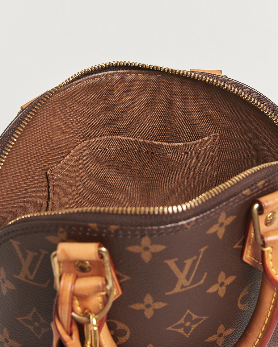 Herre | Gifts for Her | Louis Vuitton Pre-Owned | Alma Bag BB Monogram