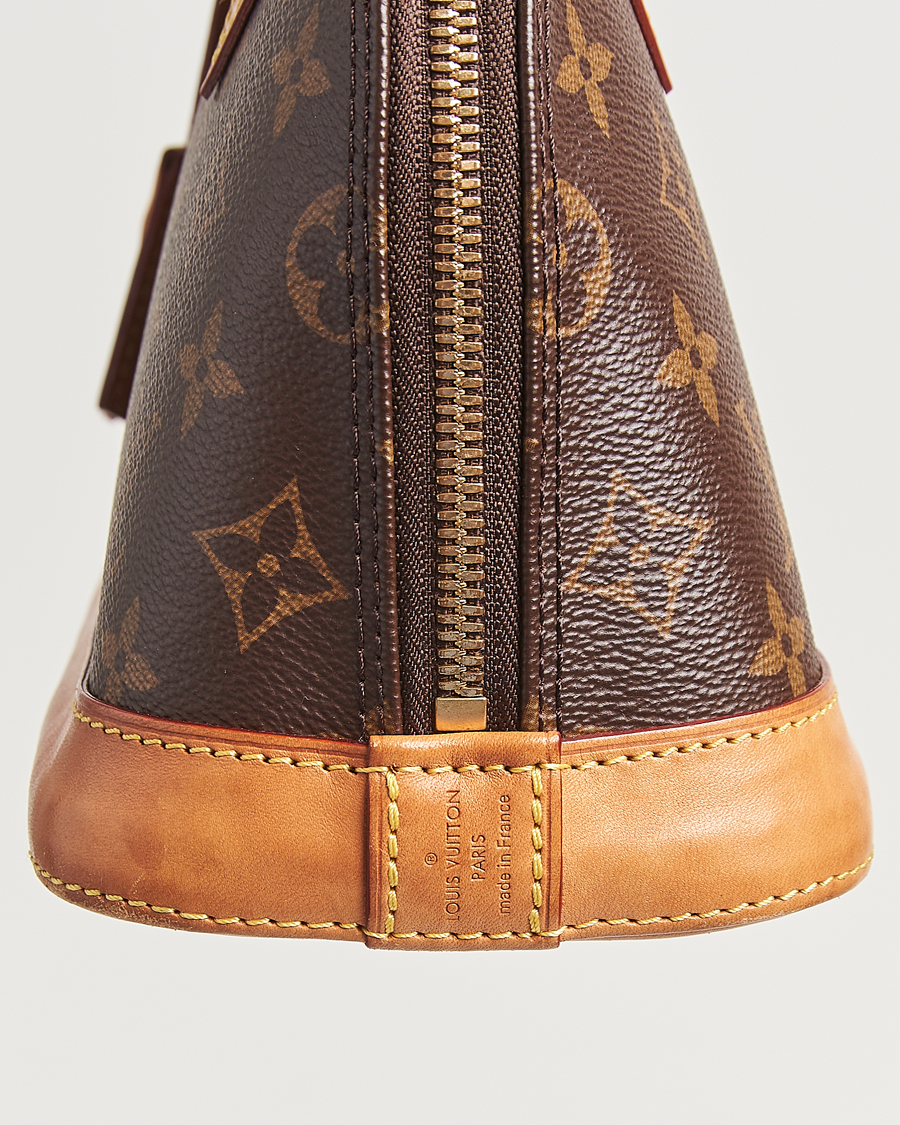 Herre | Gifts for Her | Louis Vuitton Pre-Owned | Alma Bag BB Monogram