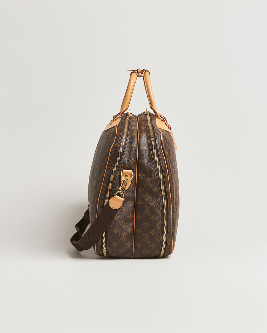 Herre | Pre-Owned & Vintage Bags | Louis Vuitton Pre-Owned | Sac Alize 2 Monogram