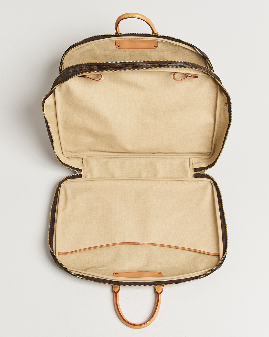 Herre | Pre-Owned & Vintage Bags | Louis Vuitton Pre-Owned | Sac Alize 2 Monogram
