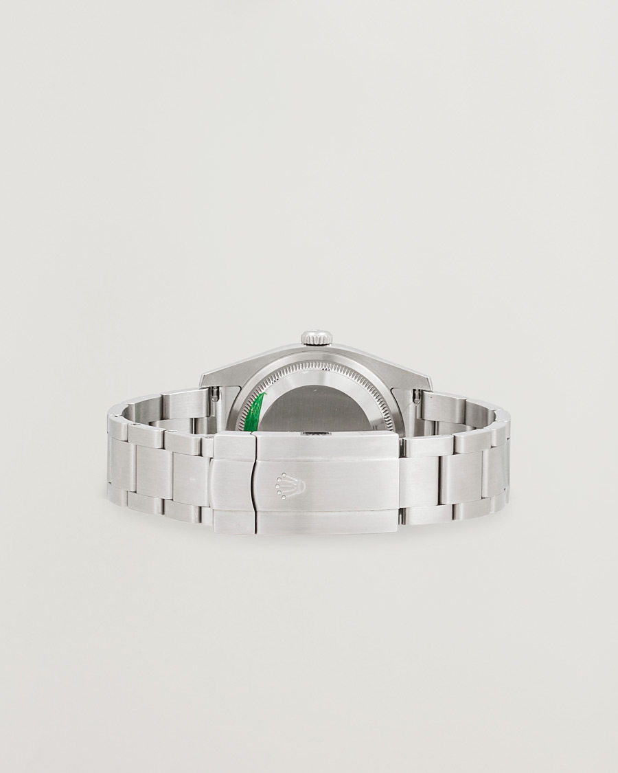 Herre | Pre-Owned & Vintage Watches | Rolex Pre-Owned | Oyster Perpetual 36