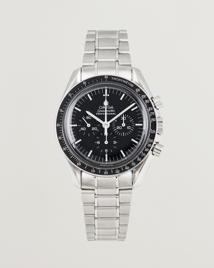 Herre | Omega Pre-Owned Speedmaster Moonwatch | Omega Pre-Owned | Speedmaster Moonwatch