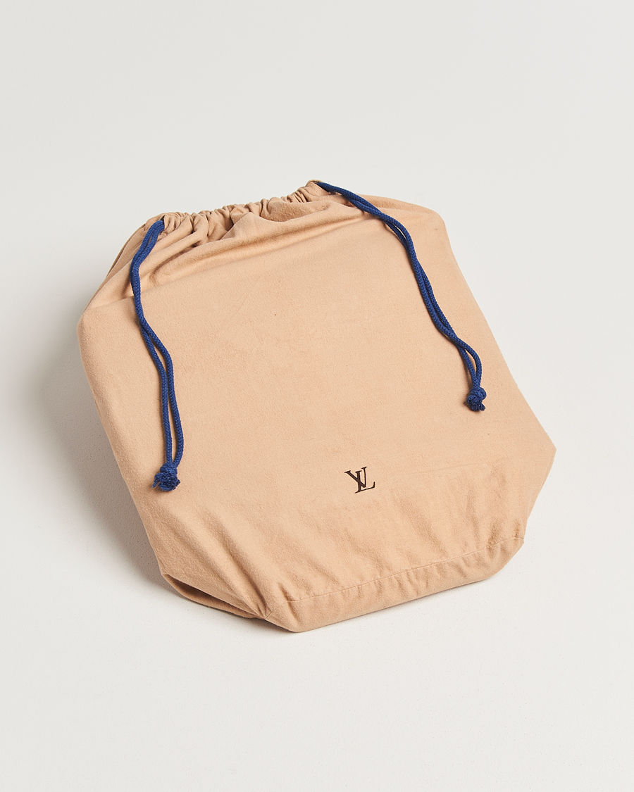 Herre | Pre-Owned & Vintage Bags | Louis Vuitton Pre-Owned | Keepall Bandoulière 50 Monogram