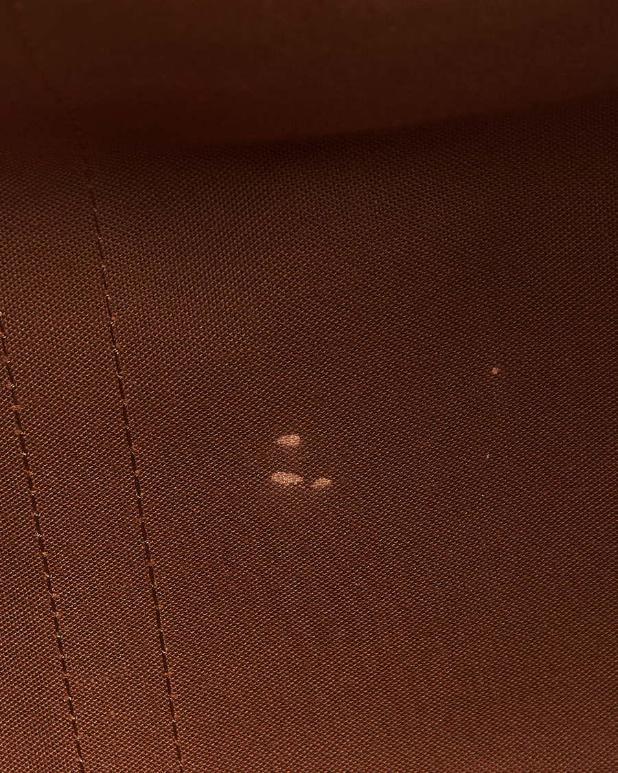 Herre | Pre-Owned & Vintage Bags | Louis Vuitton Pre-Owned | Keepall Bandoulière 55 Monogram