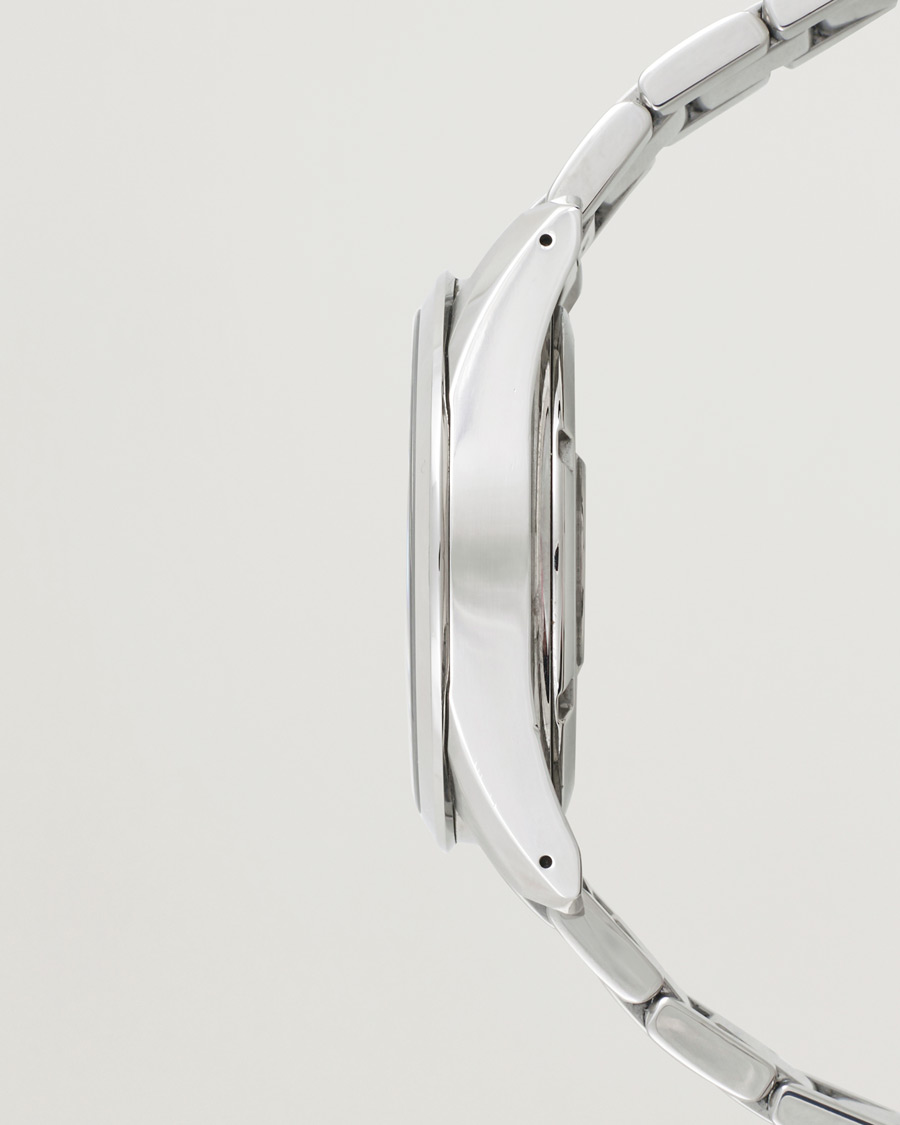 Herre | Seiko Pre-Owned Spring Drive  | Seiko Pre-Owned | Spring Drive 