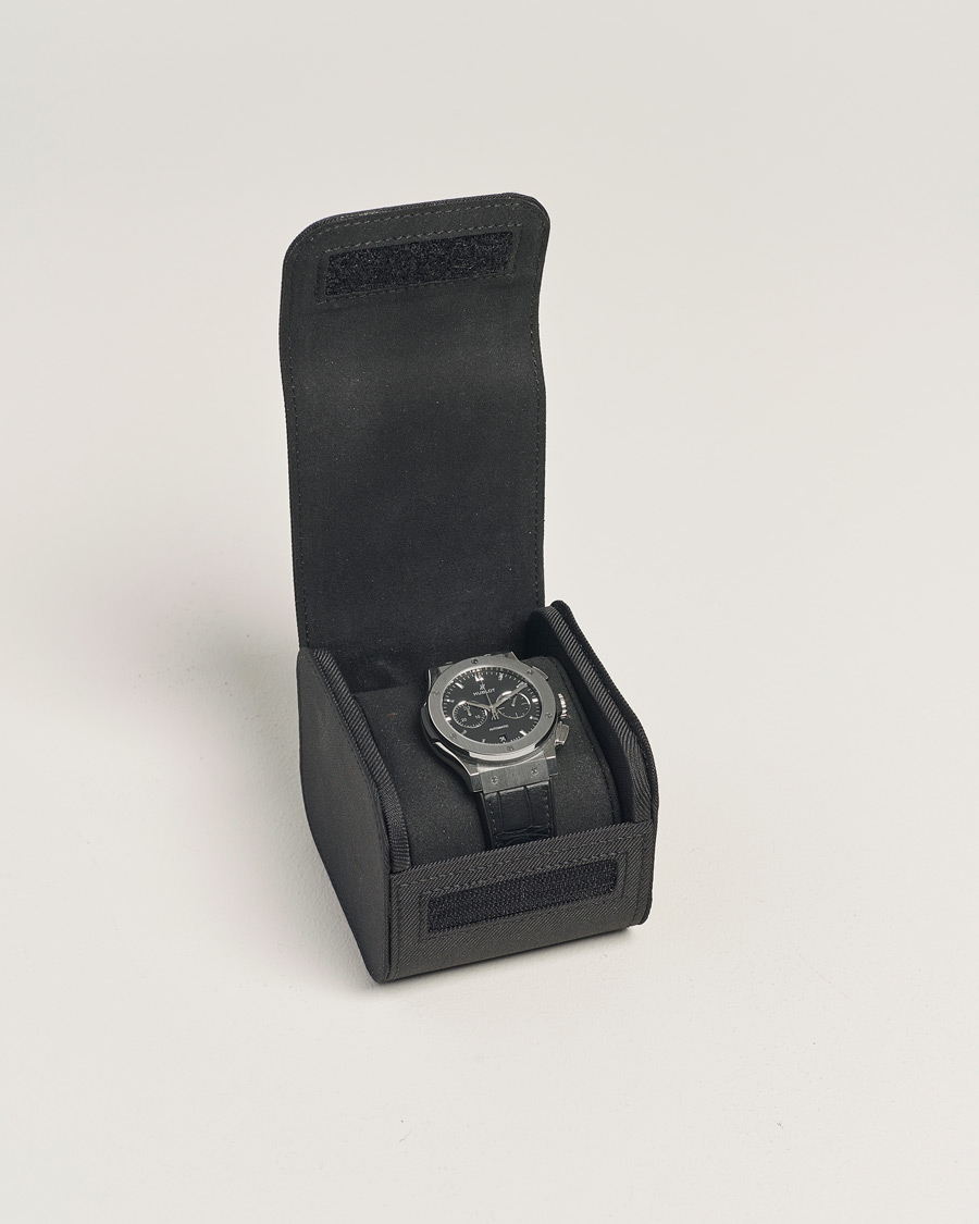 Herre | Pre-Owned & Vintage Watches | Hublot Pre-Owned | Classic Fusion Chronograph