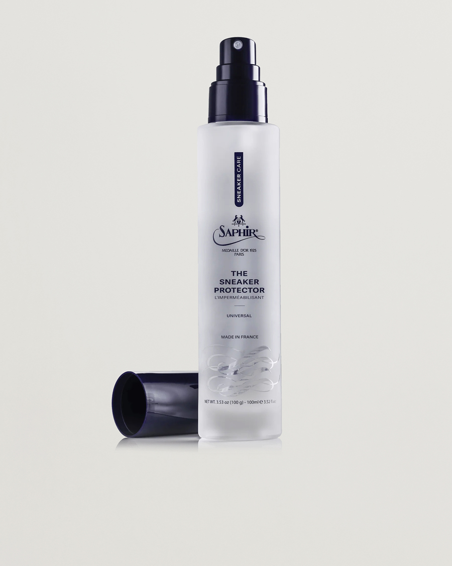 Herre | Skopleje | Saphir Medaille d'Or | Sneaker Protector
