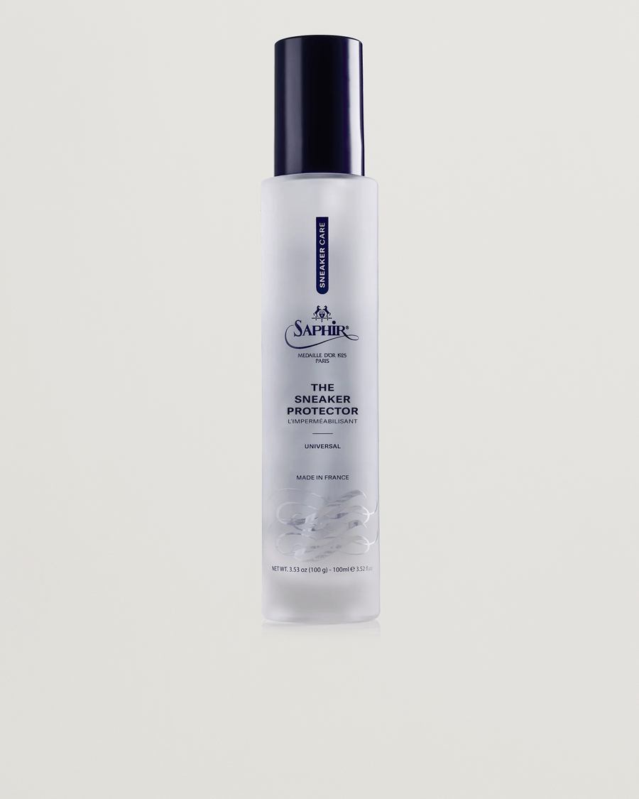 Herre | Skopleje | Saphir Medaille d'Or | Sneaker Protector