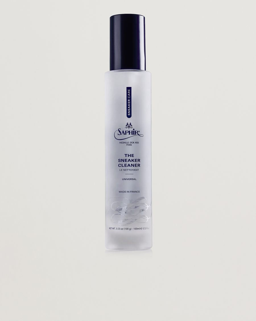 Herre | Skopleje | Saphir Medaille d'Or | Sneaker Cleaner