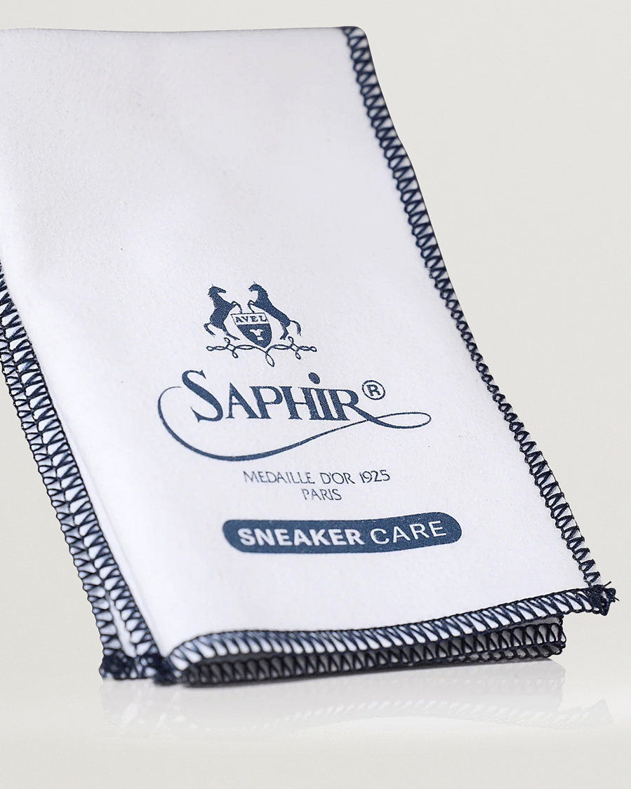 Herre | Skopleje | Saphir Medaille d'Or | Sneaker Cloth