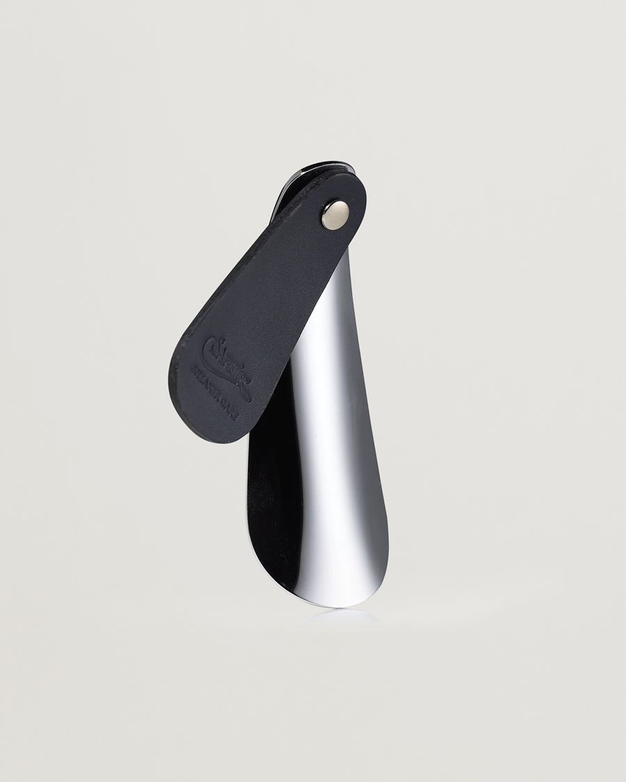 Herre | Skopleje | Saphir Medaille d'Or | Sneaker Horn