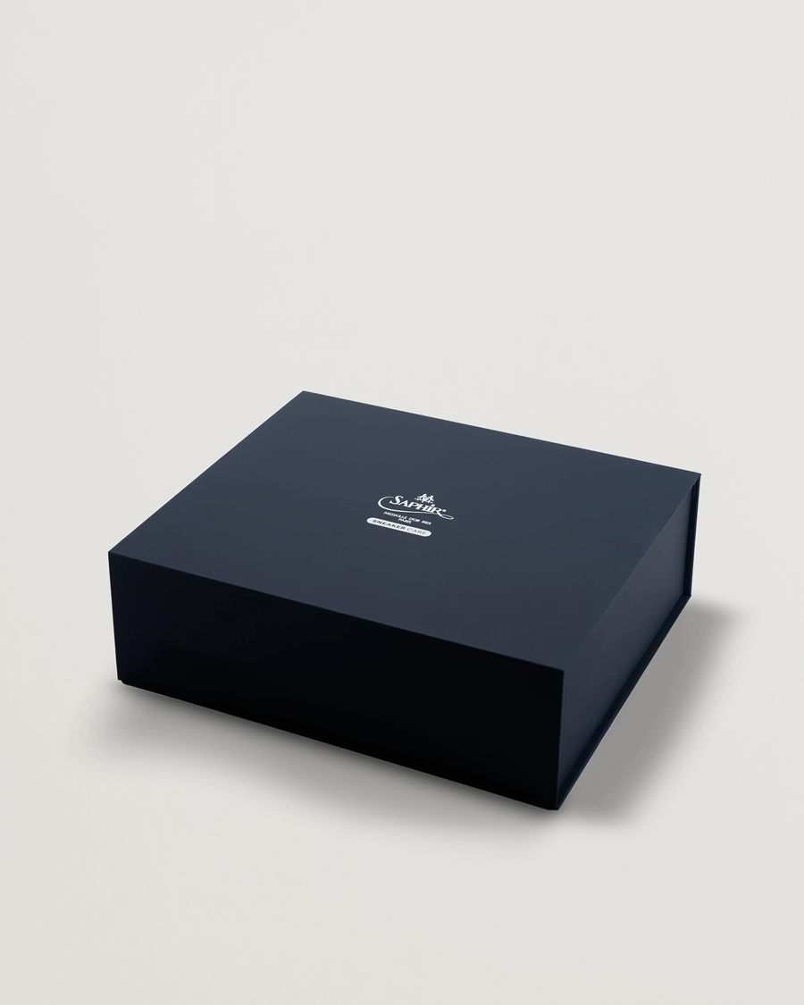 Herre | Skopleje | Saphir Medaille d'Or | Grande Sneaker Kit