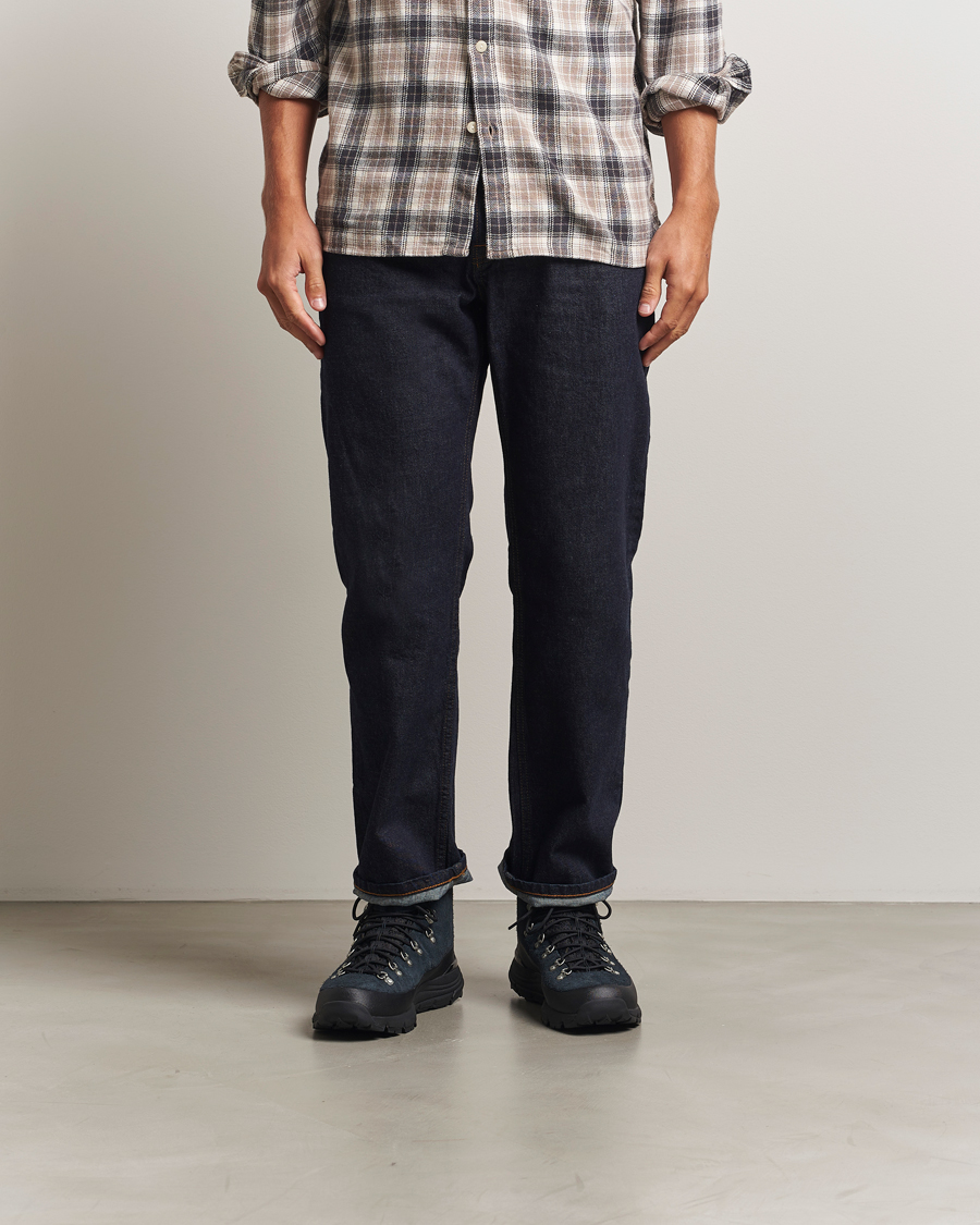 Herre | Vandresko | Danner | Mountain 600 GTX Suede Trail Boot Black
