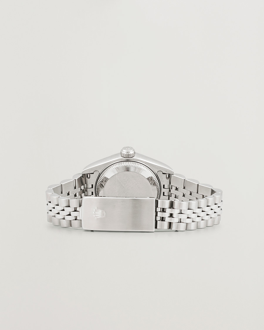 Herre | Rolex Pre-Owned Datejust | Rolex Pre-Owned | Datejust