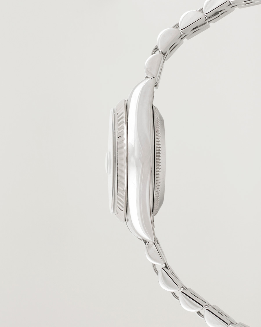 Herre | Rolex Pre-Owned Datejust | Rolex Pre-Owned | Datejust