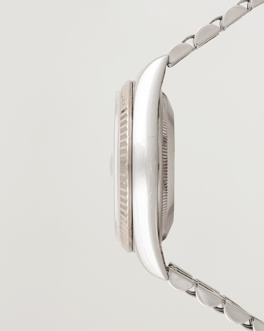 Herre | Rolex Pre-Owned Datejust | Rolex Pre-Owned | Datejust