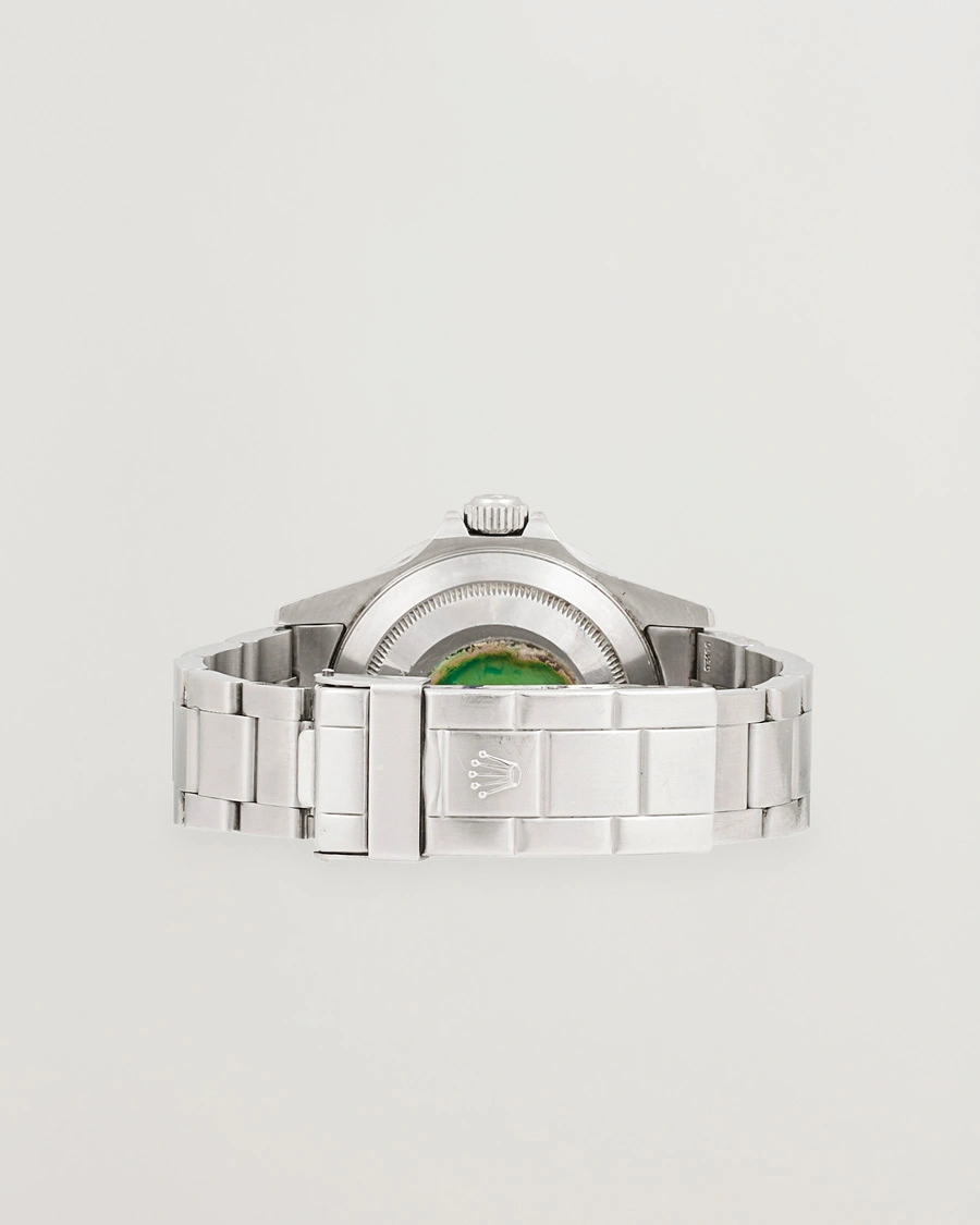 Herre | Pre-Owned & Vintage Watches | Rolex Pre-Owned | Sea-Dweller