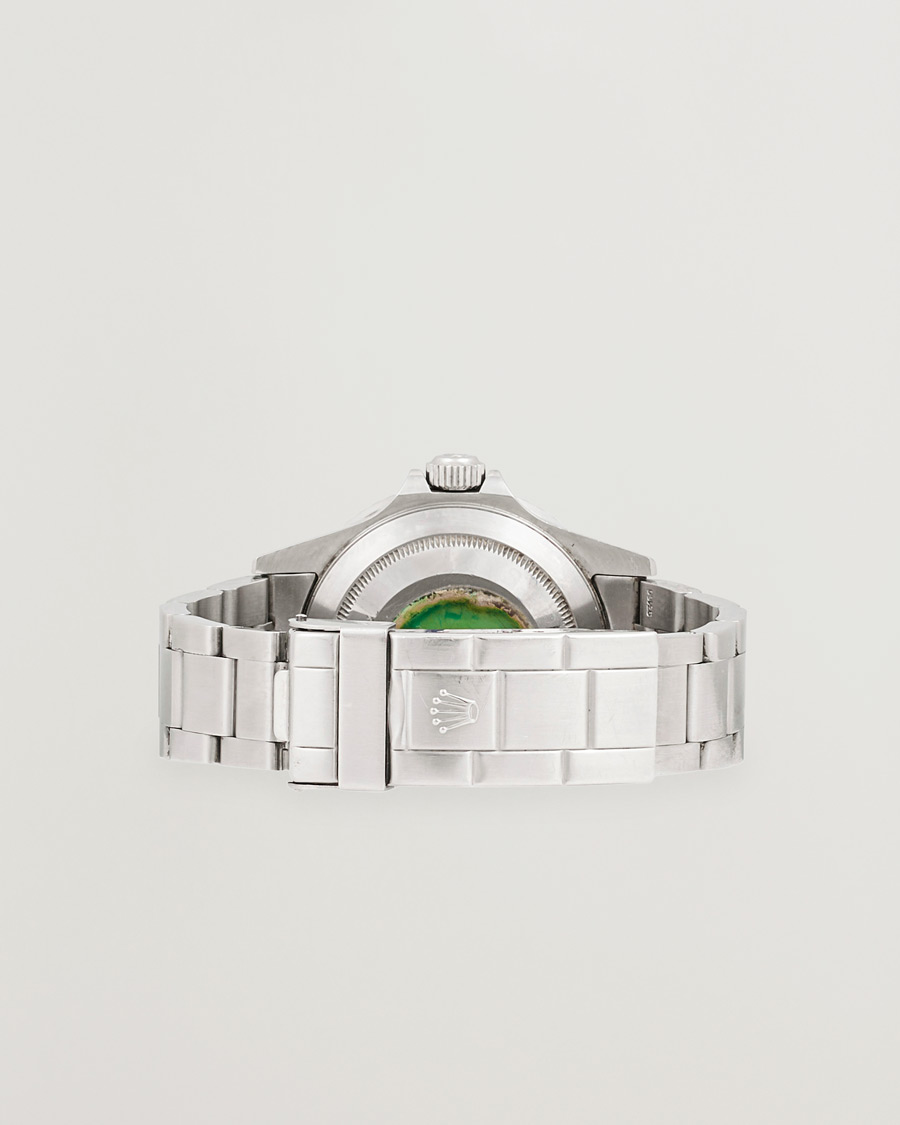 Herre | Rolex Pre-Owned Sea-Dweller | Rolex Pre-Owned | Sea-Dweller