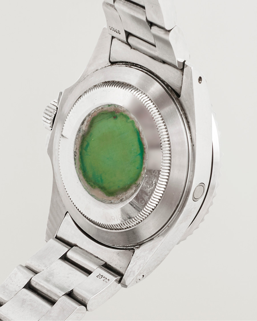 Herre | Pre-Owned & Vintage Watches | Rolex Pre-Owned | Sea-Dweller
