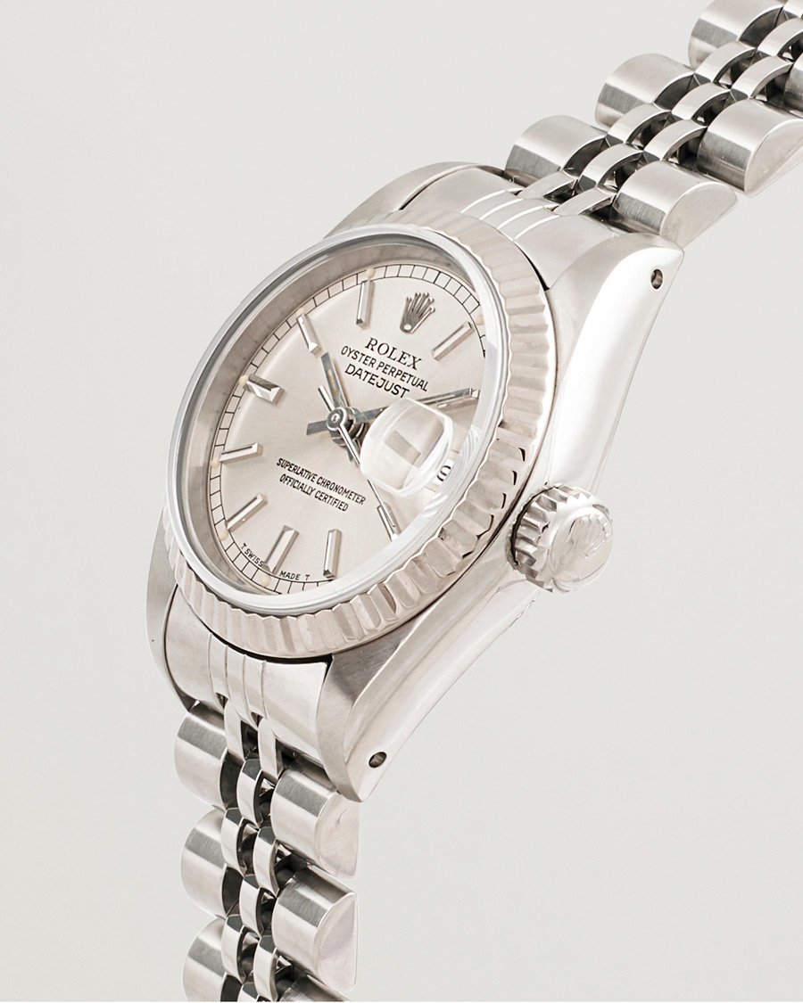 Herre | Pre-Owned & Vintage Watches | Rolex Pre-Owned | Datejust