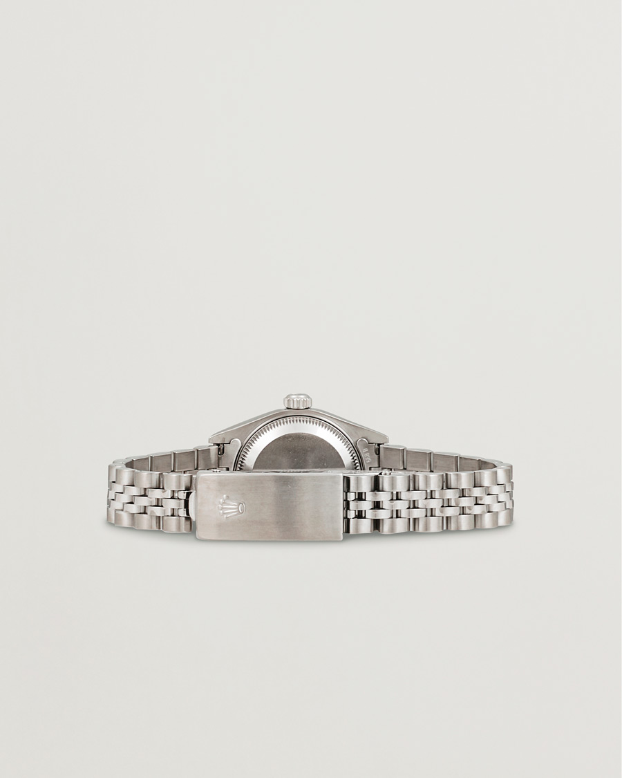 Herre | Rolex Pre-Owned Datejust | Rolex Pre-Owned | Datejust