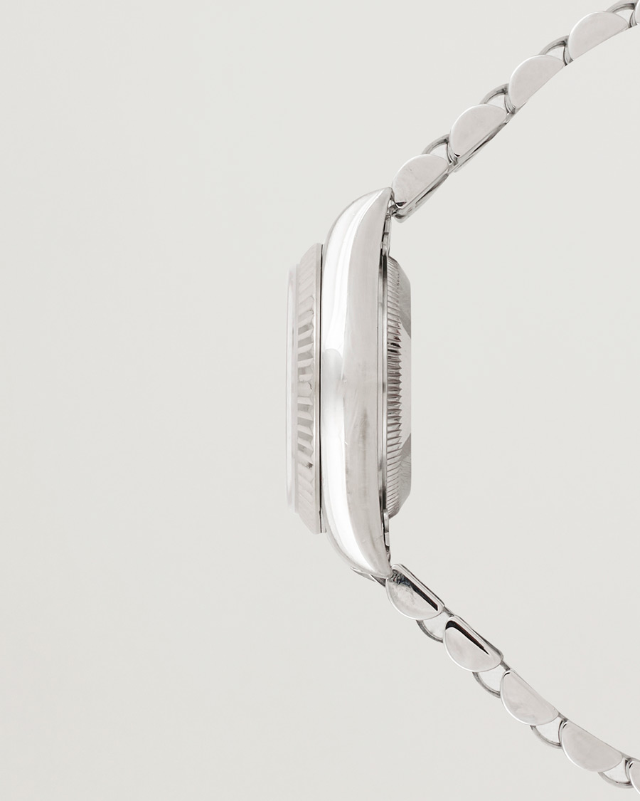 Herre | Rolex Pre-Owned Datejust | Rolex Pre-Owned | Datejust