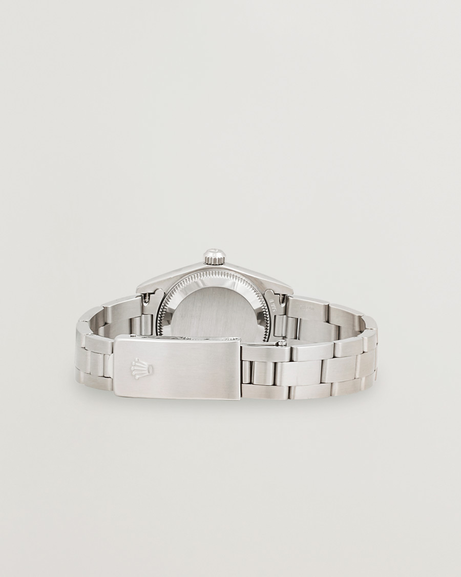 Herre | Rolex Pre-Owned Oyster Perpetual | Rolex Pre-Owned | Oyster Perpetual