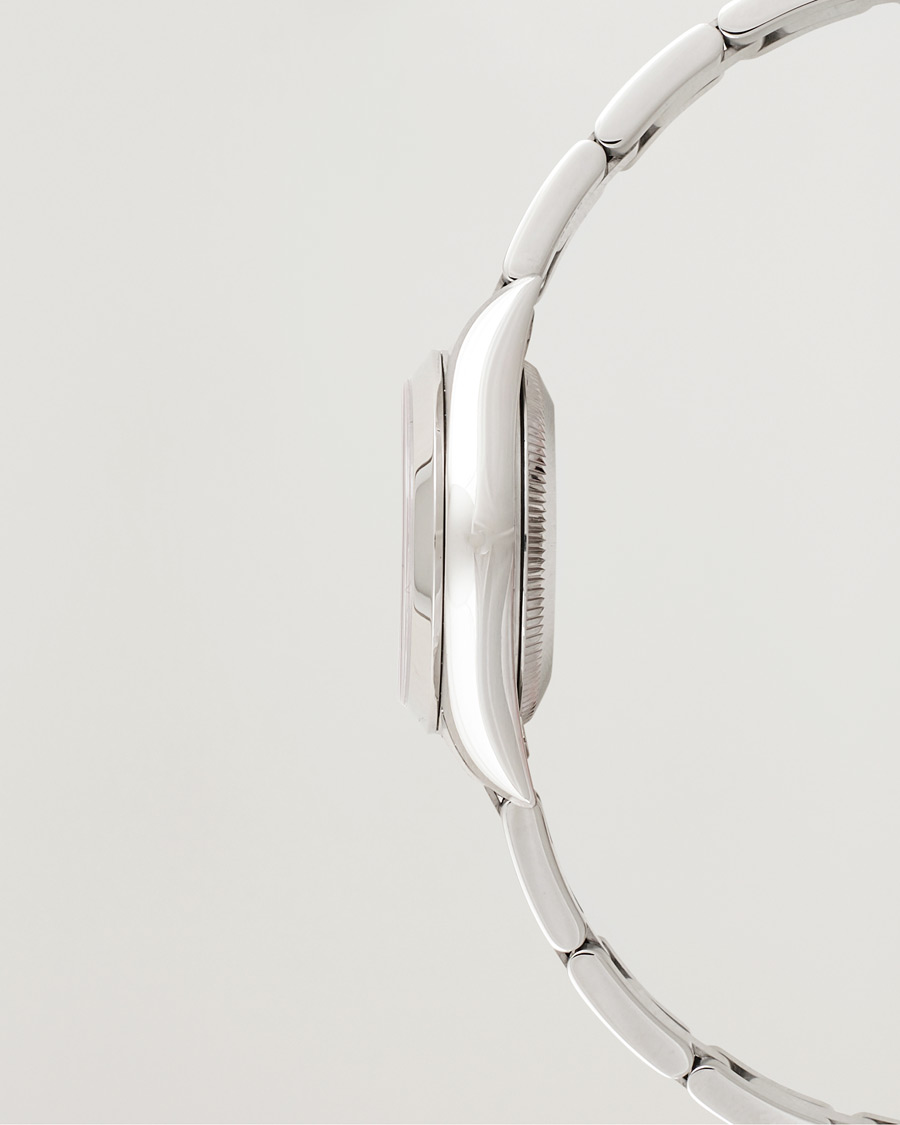 Herre | Rolex Pre-Owned Oyster Perpetual | Rolex Pre-Owned | Oyster Perpetual