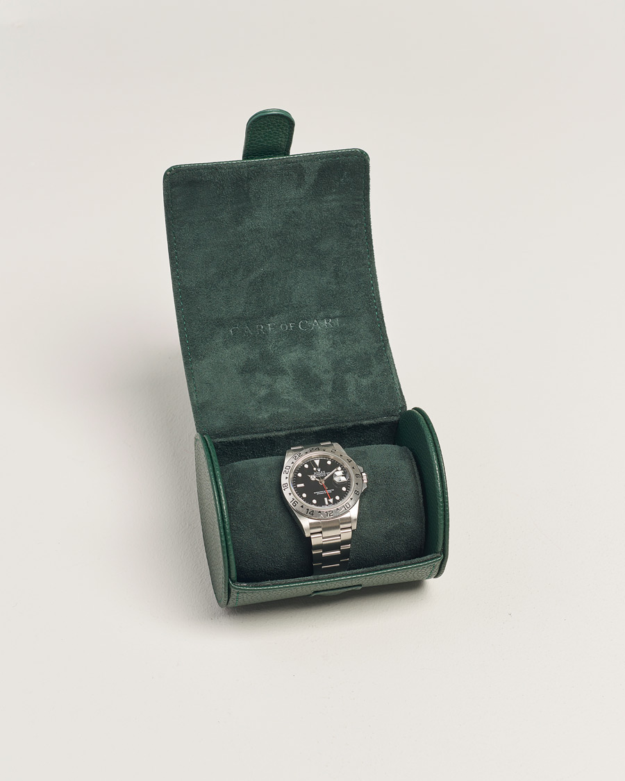 Herre | Rolex Pre-Owned Explorer II | Rolex Pre-Owned | Explorer II