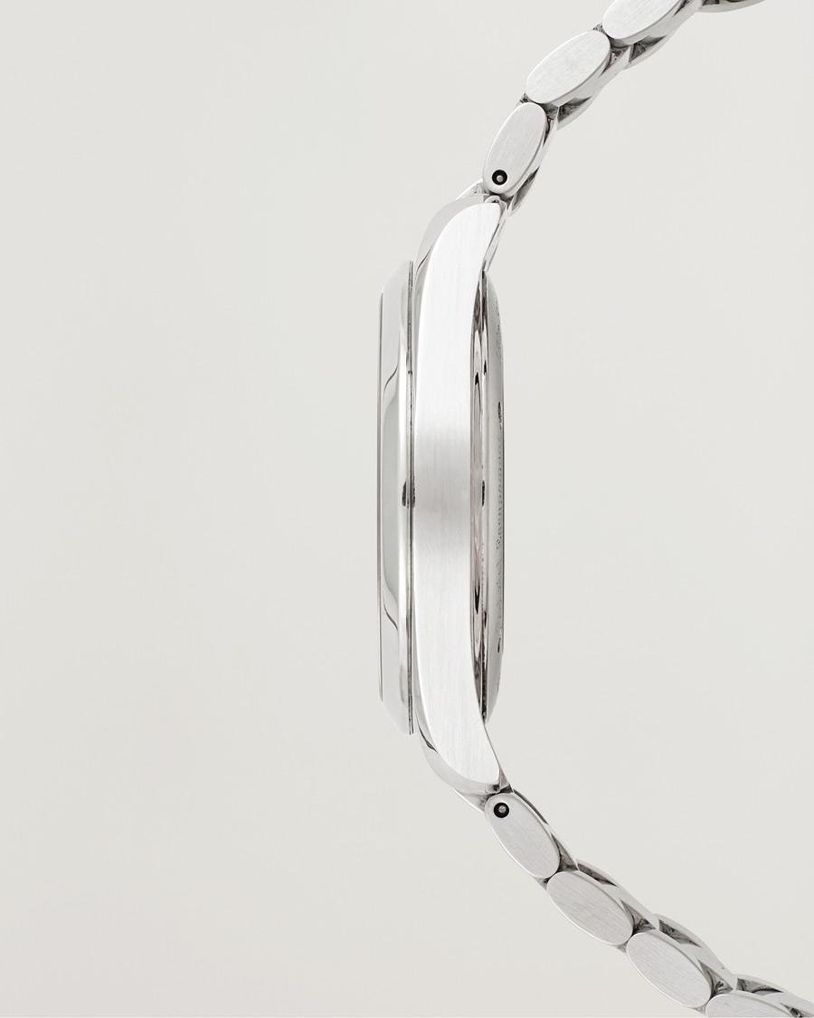 Herre | Omega Pre-Owned Seamaster Railmaster  | Omega Pre-Owned | Seamaster Railmaster 