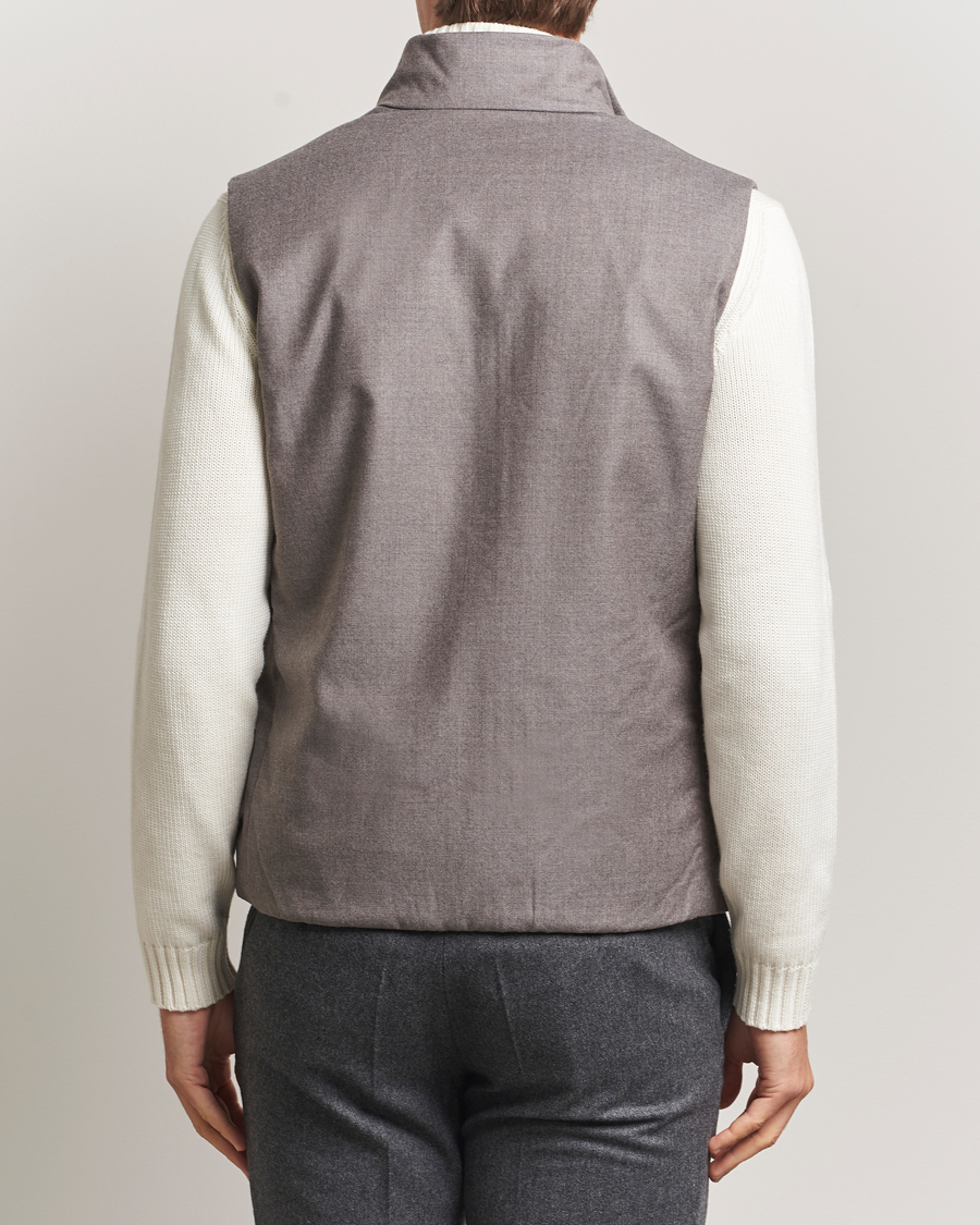 Herre | Veste | UBR | Raptor Lightweight Vest Savile Sand Melange