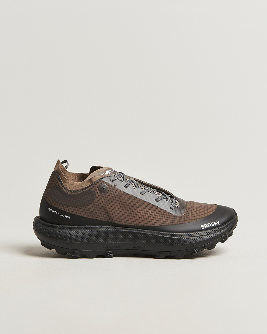 Herre | Trail Sneakers | Satisfy | TheROCKER Trail Shoes Falcon