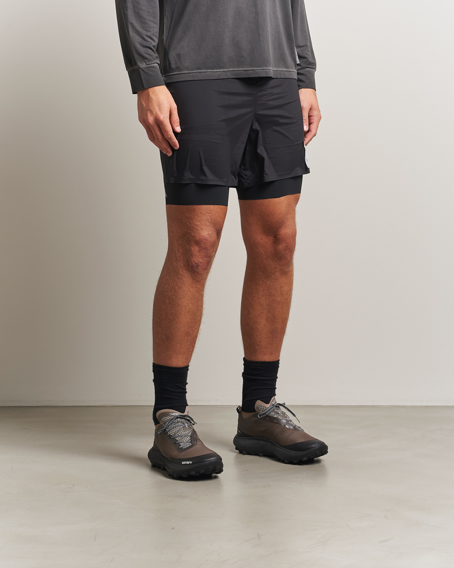 Herre | Trail Sneakers | Satisfy | TheROCKER Trail Shoes Falcon