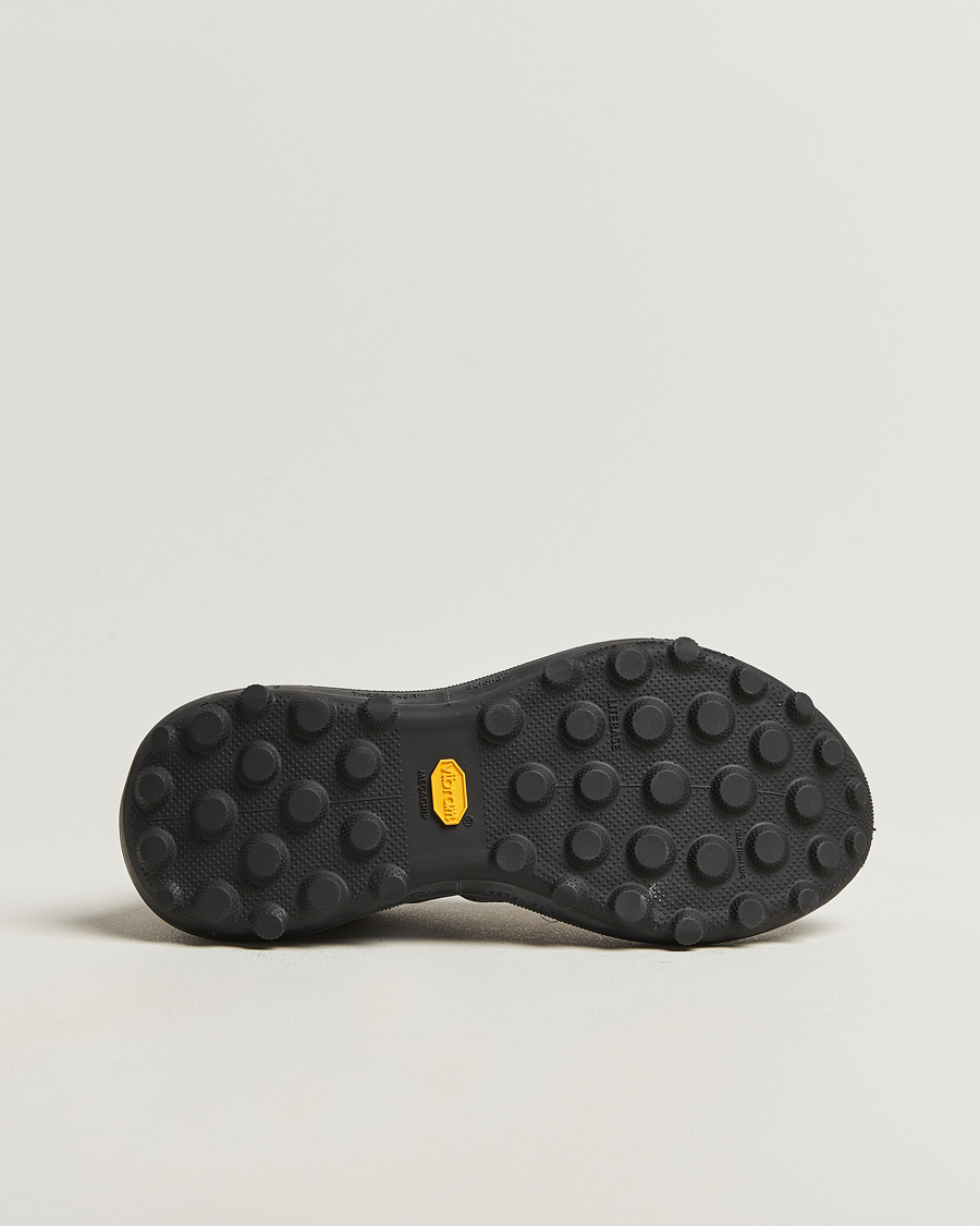 Herre | Trail Sneakers | Satisfy | TheROCKER Trail Shoes Shadow