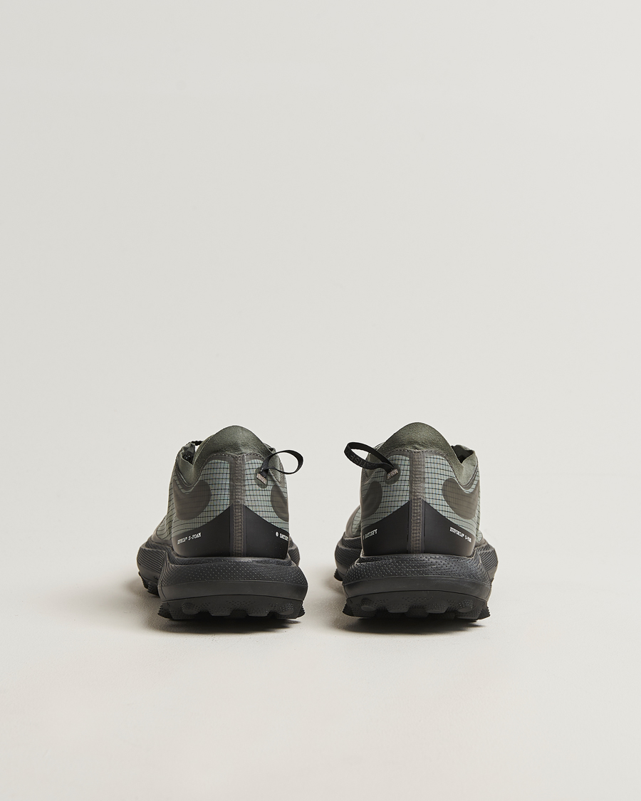 Herre | Trail Sneakers | Satisfy | TheROCKER Trail Shoes Shadow