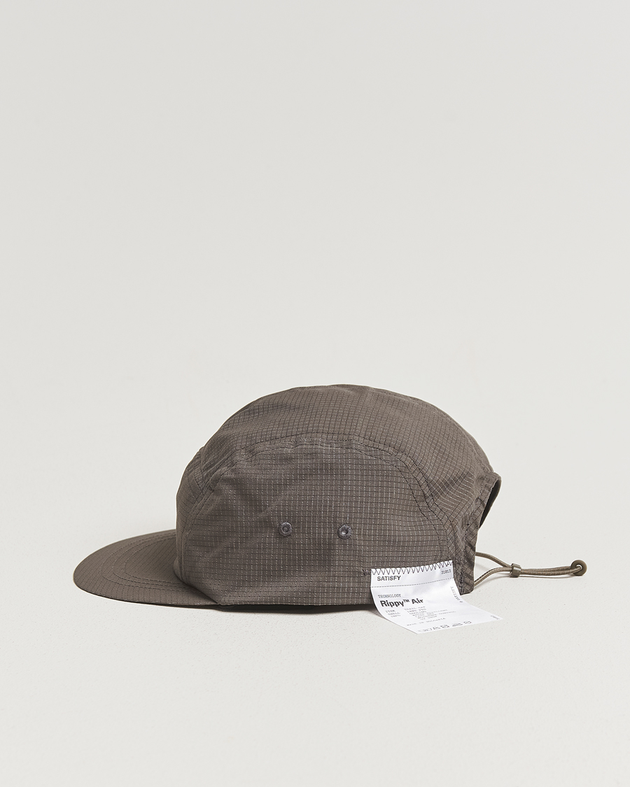 Herre | Tilbehør | Satisfy | Rippy Air Trail Cap Falcon
